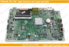 For HP Omni 120-1024 All In One Motherboard 646907-001 Free shipping